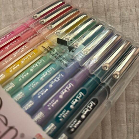 LePen Pastel Colors Set - Picture 3 of 4